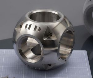 CNC Aluminum Prototype: Why Choose It for Your Project?