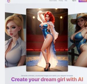 Free AI NSFW Generator: Experience Real Art